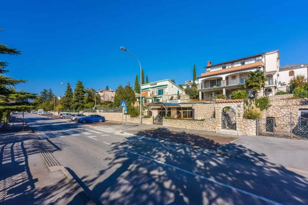 Studio in Crikvenica 42250