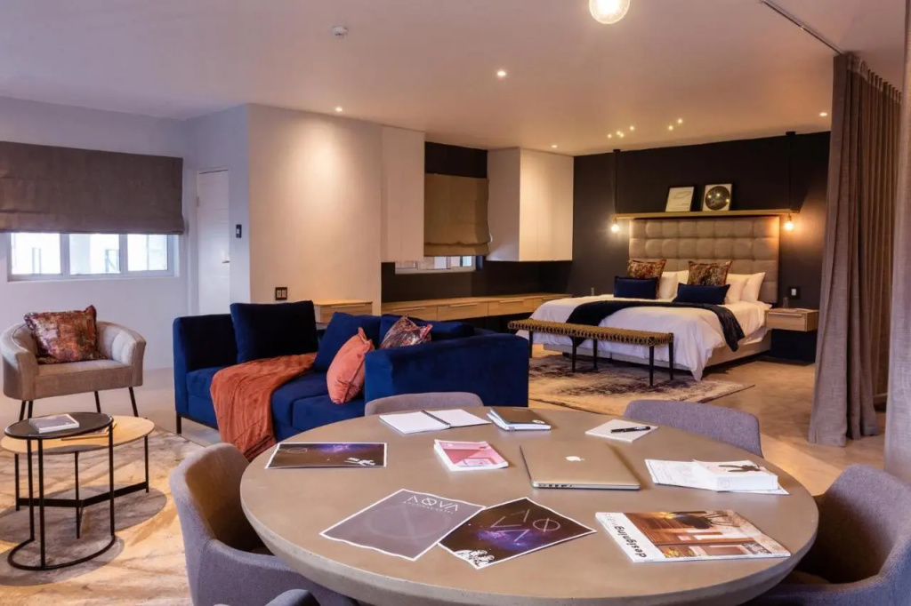 Nova Boutique Hotel