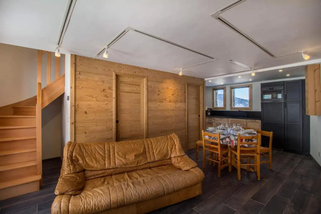 Afficher la photo 6 — 30 Praz Ski-In Ski-Out Vallandry - Les Arcs - Paradiski