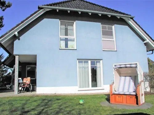 Haus Morgenstern _ F403 mit gro_em
