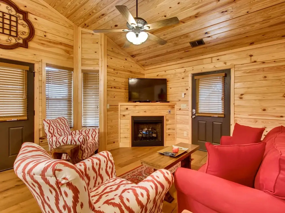 Отель River Romance #2328, фото 4