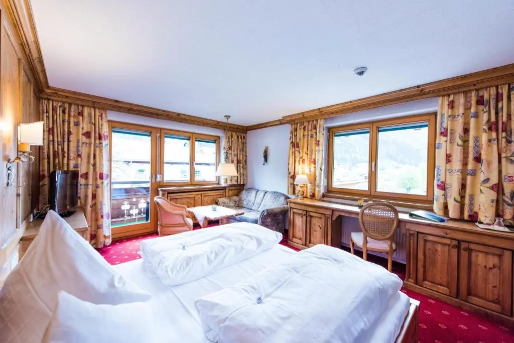 Superior room
