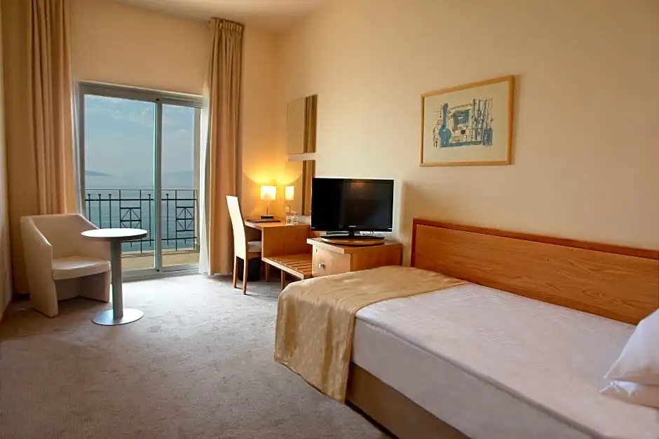 Hotel Jadran - Chambres