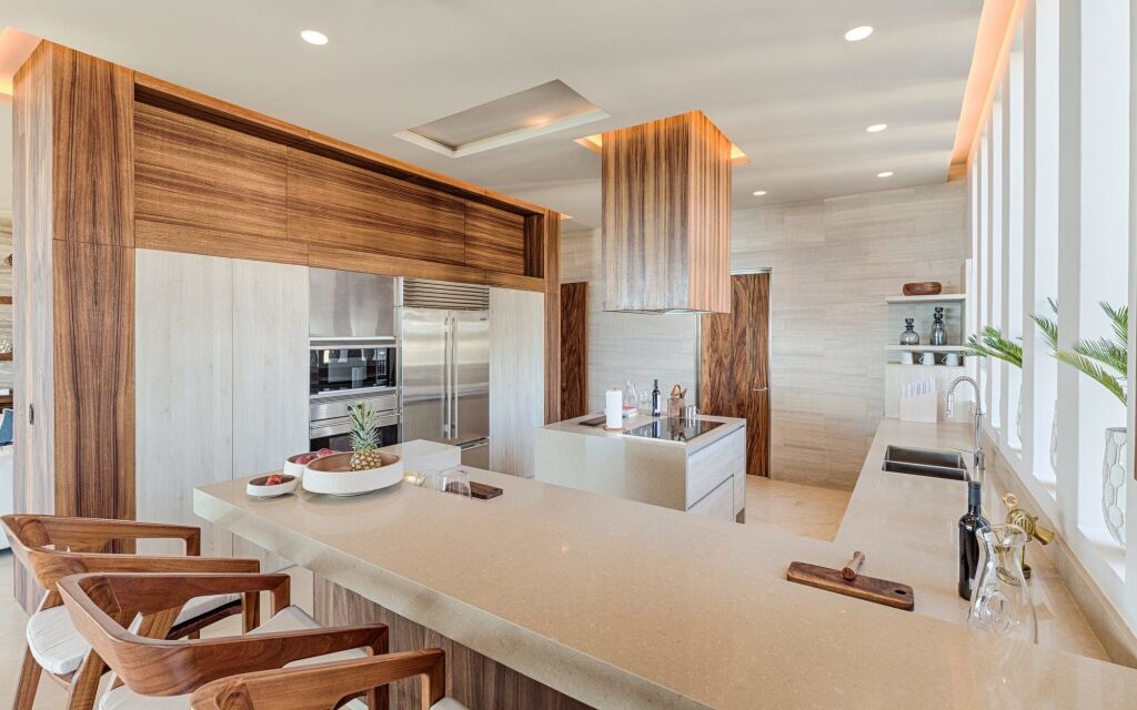 Solaz, a Luxury Collection Resort, Los Cabos by null