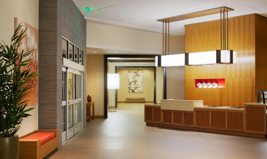 Hyatt Place Denver/Cherry Creek - Général
