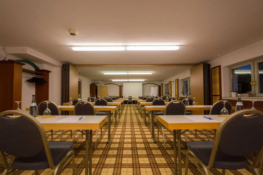 Hotel Fortuna - Général