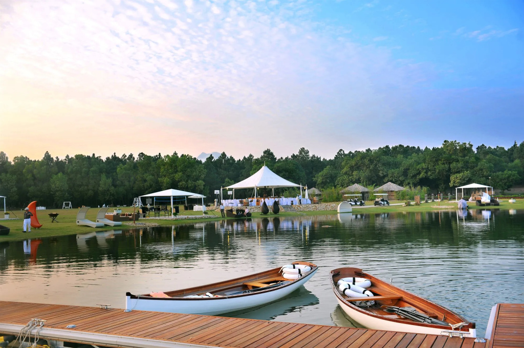 Flamingo Dai Lai Resort - Managed by Flamingo Hotels & Resorts - Général