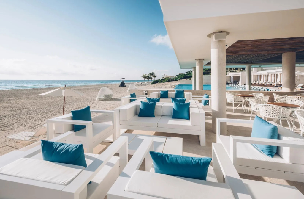 Coral Level at Iberostar Selection Cancun — Канкун, Мексика мініатюра 30