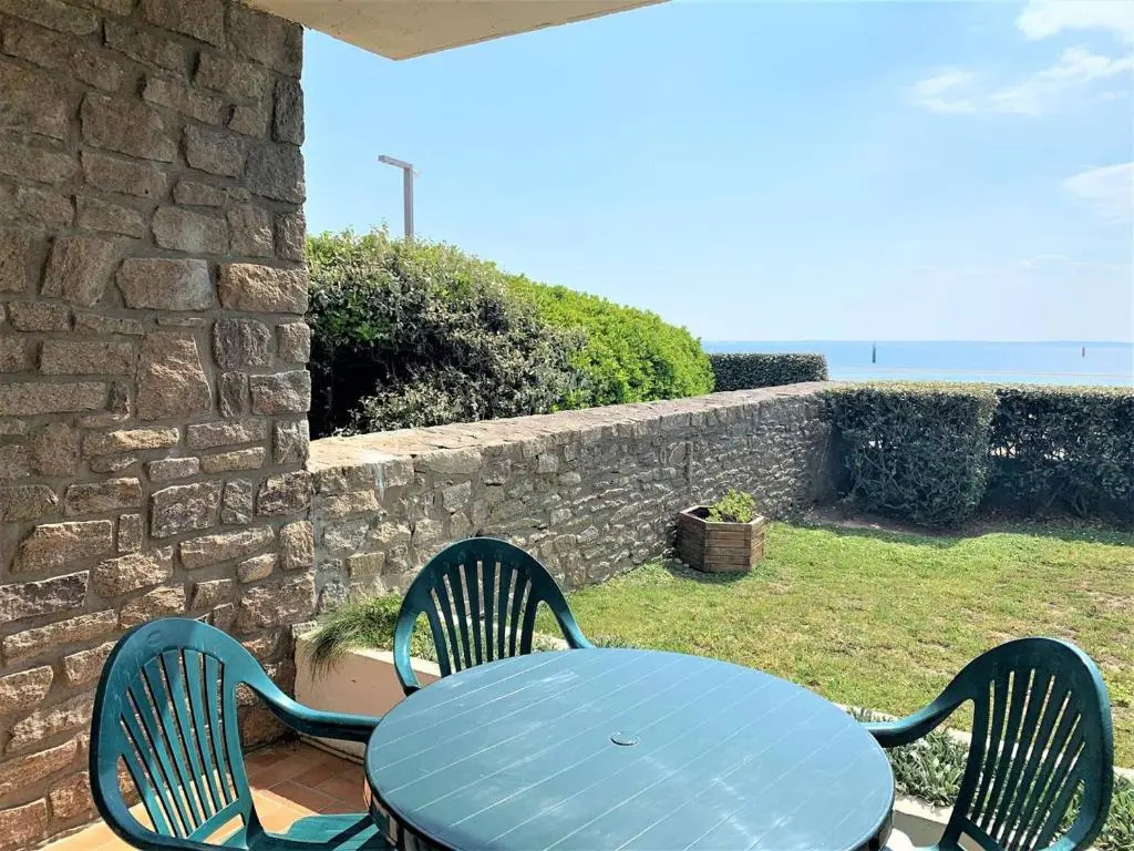 Appartement Quiberon, 3 pièces, 6 personnes - FR-1-478-23