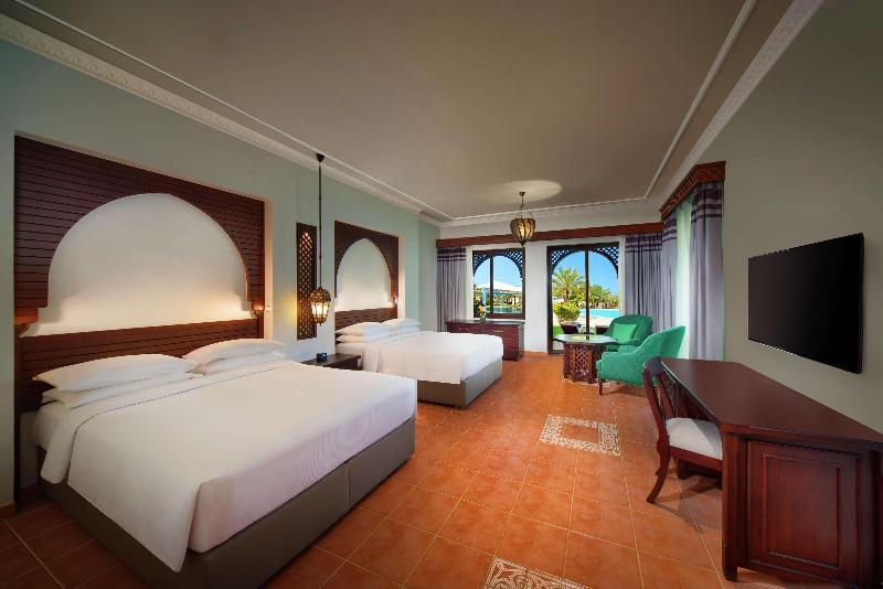 Hilton Ras Al Khaimah Resort & Spa