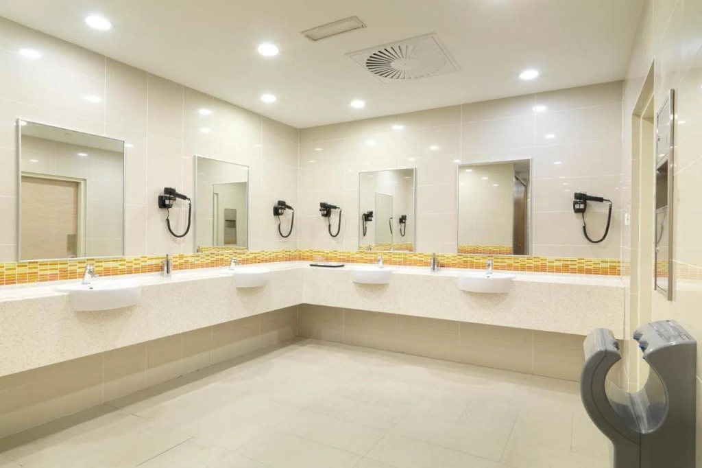 Sama Sama Hotel KLIA, Куала Лумпур, Малайзія мініатюра 9