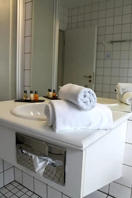 Hotel Windthorst - Chambres