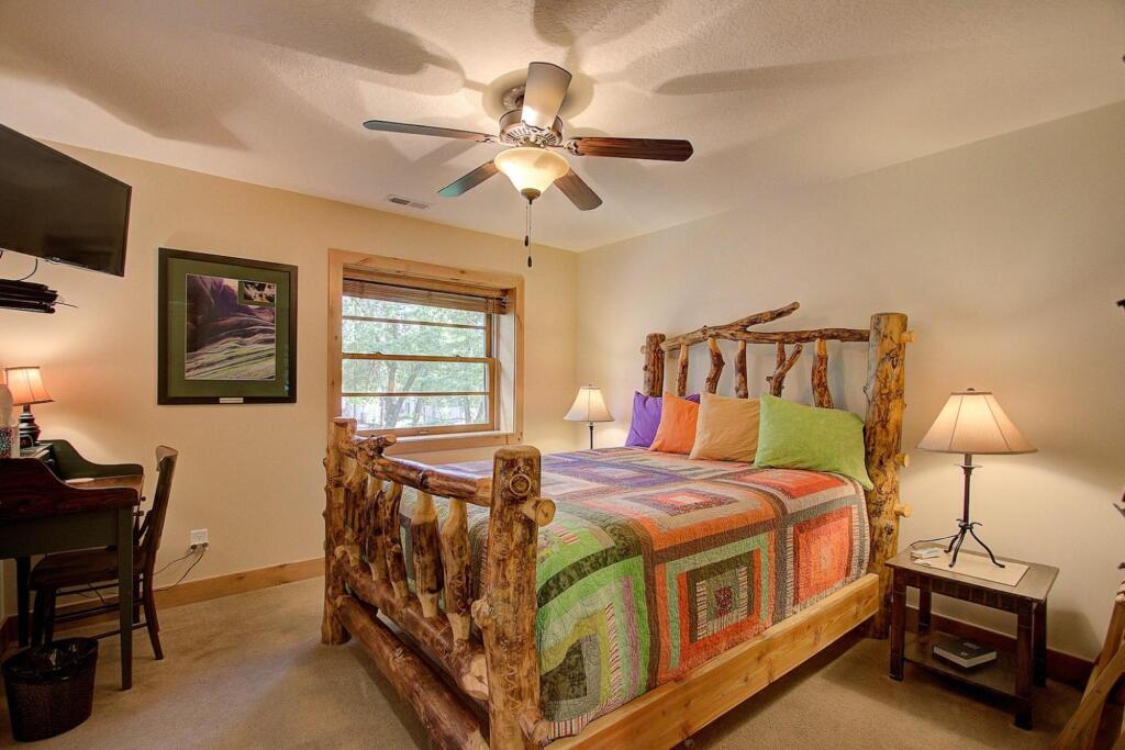 The Engen Hus Bed & Breakfast by null