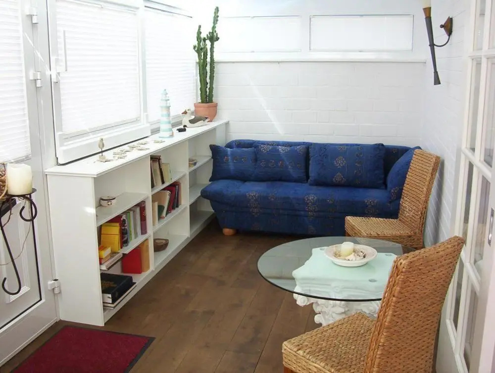 Haus Norden - Chambres