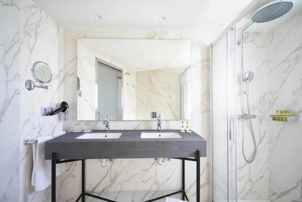 Eurostars Astoria - Chambres