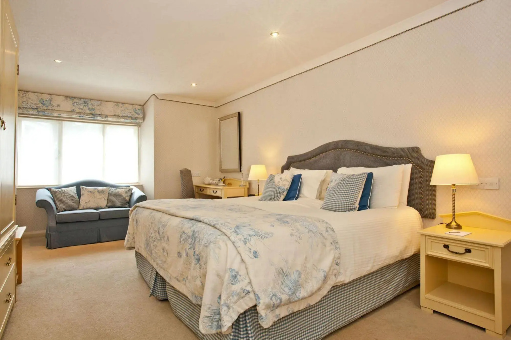 Rothay Manor Hotel - Général