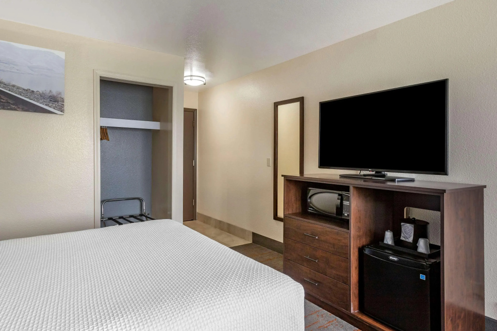 Best Western Sunridge Inn & Conference Center - Général