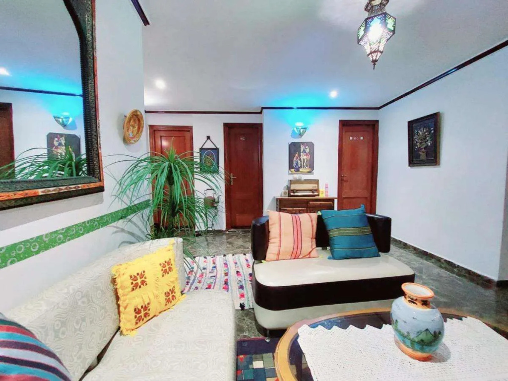 Dar Eljouhari
