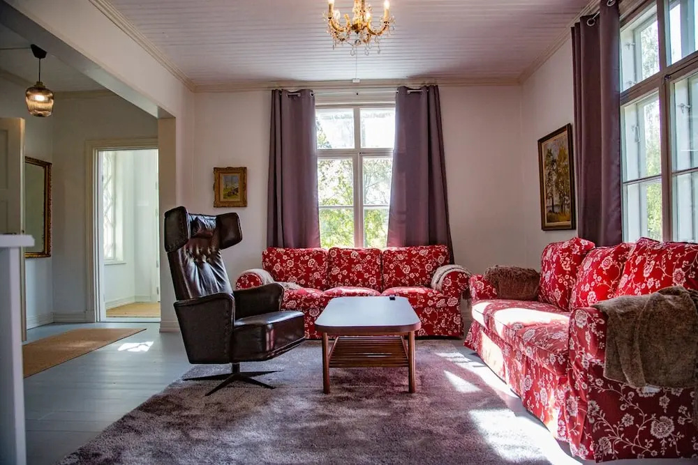 Comfort Quadruple room