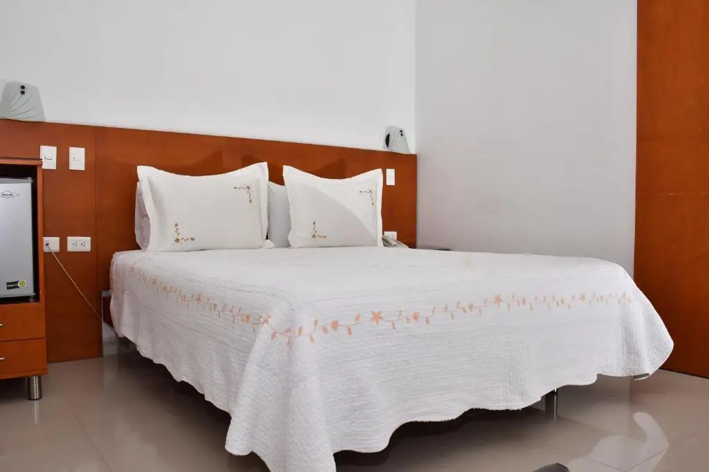 Hotel BQuin Plaza - Chambres