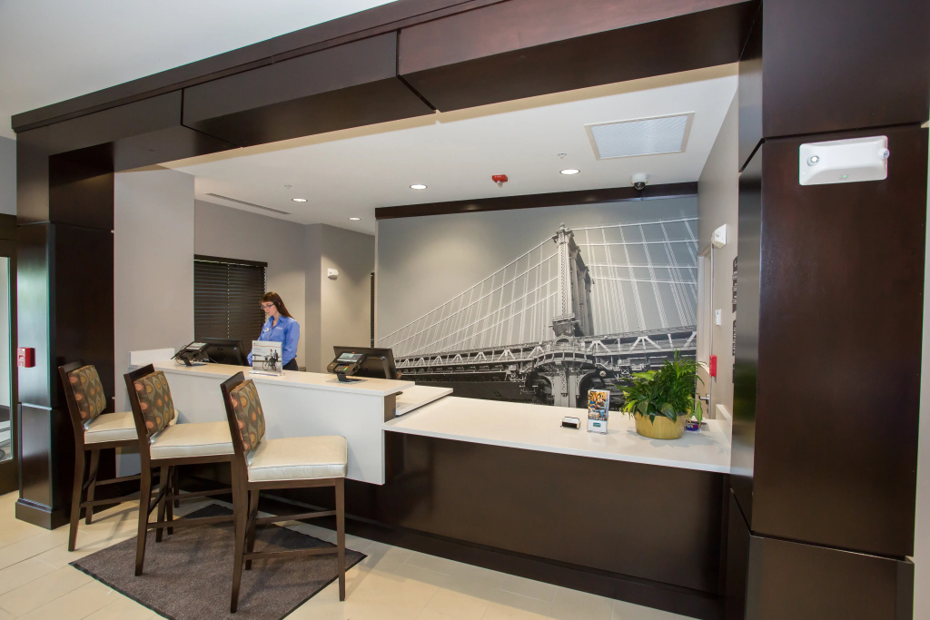 Staybridge Suites Miamisburg by IHG - Général