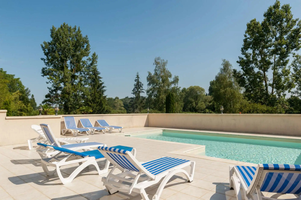 Domaine de Presle Saumur, The Originals Relais - Général