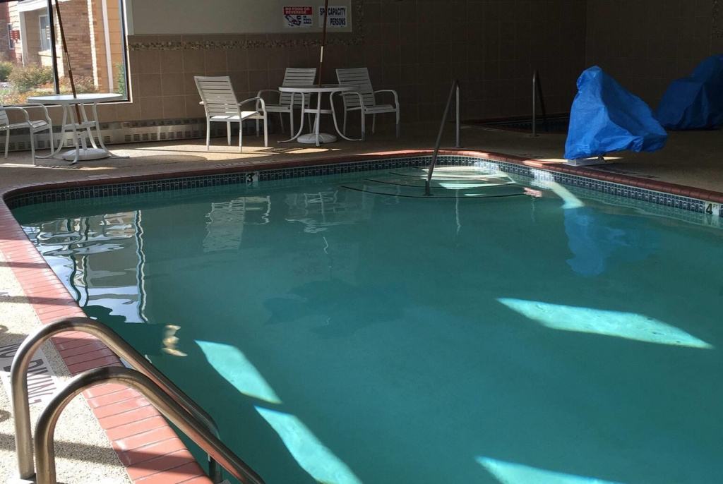 AmericInn by Wyndham Forest Lake - Général