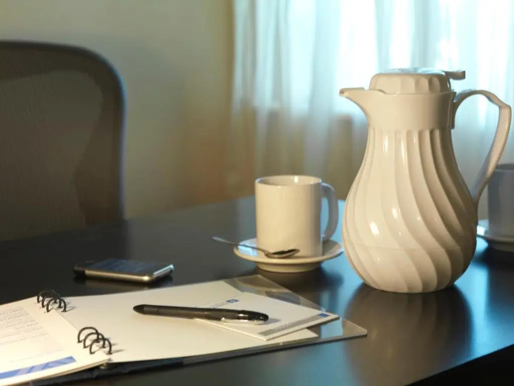 DoubleTree by Hilton Hotel Dallas – Love Field - Chambres