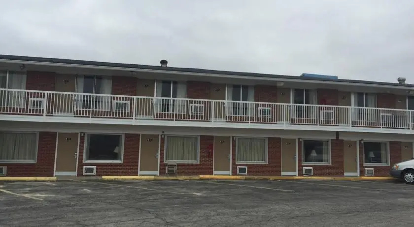 Americas Best Value Inn