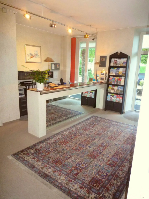 Garni Gardenia - Général