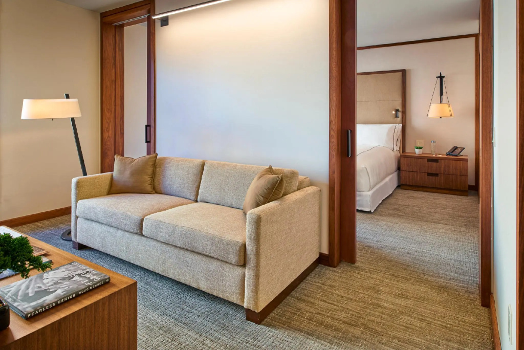 Clement Palo Alto – All-Inclusive Urban Resort - Chambres