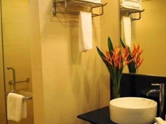 Nilai Springs Resort Hotel