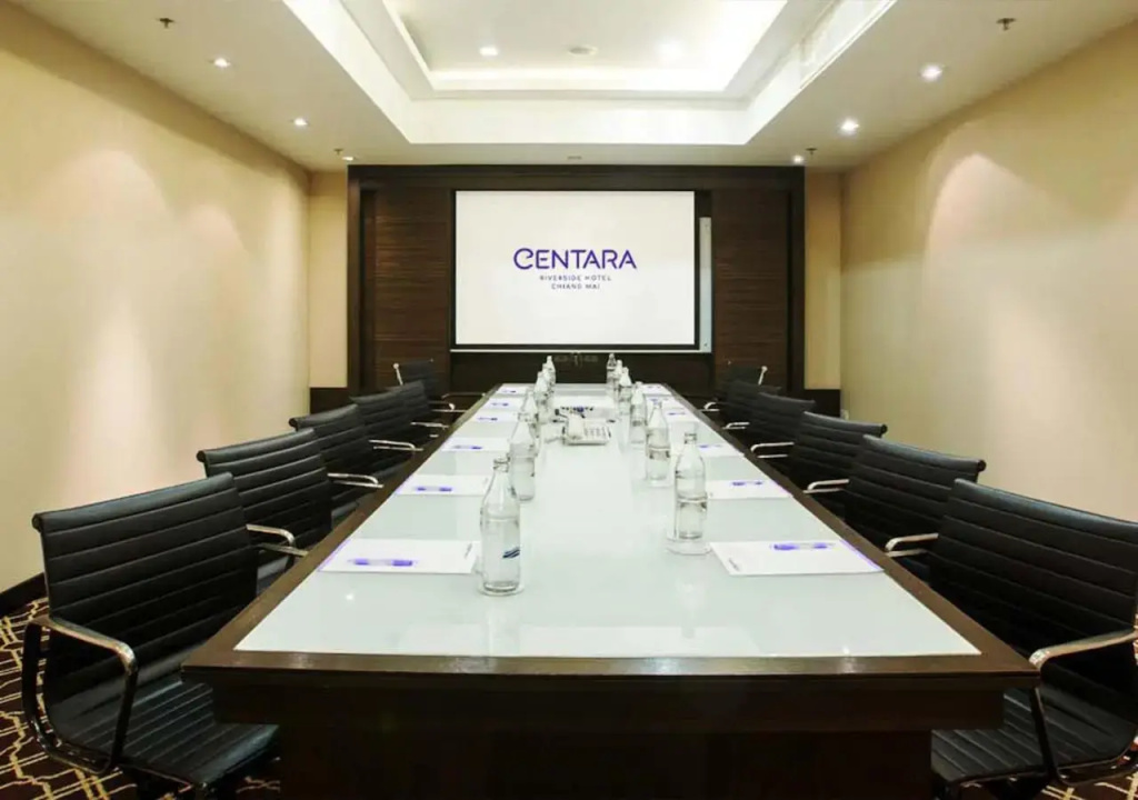 Centara Riverside Hotel Chiang Mai - Général