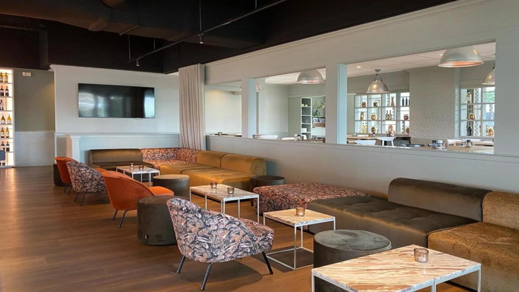 Garner Hotel Maastricht by IHG - Général