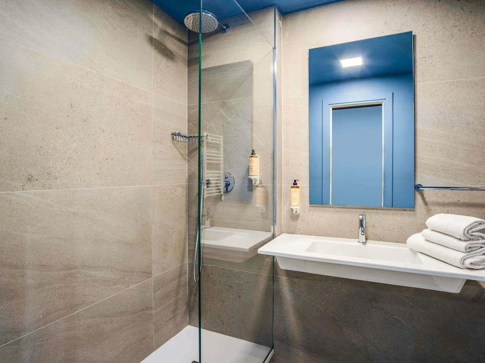 Mercure Milano Agrate Brianza - Chambres
