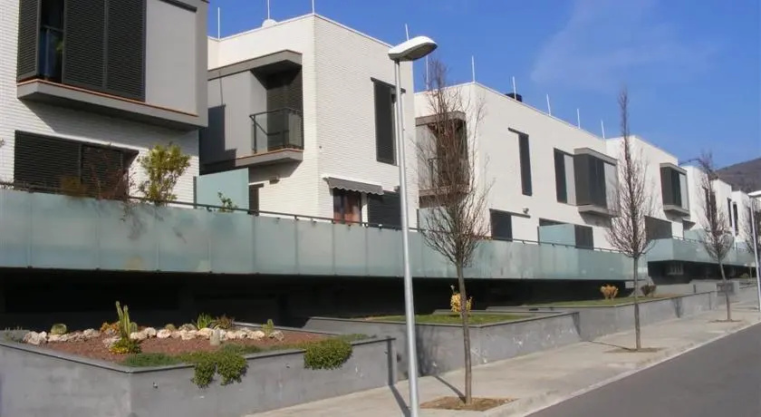 Agi Ginjolers Villa