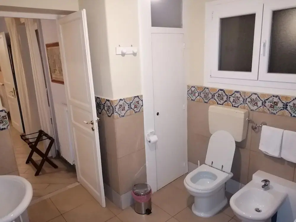 Classic room