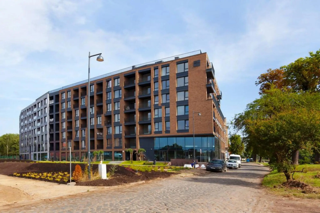 Elite Apartments Chlebova