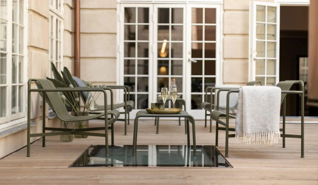 Nobis Hotel Copenhagen, a Member of Design Hotels - фото 8