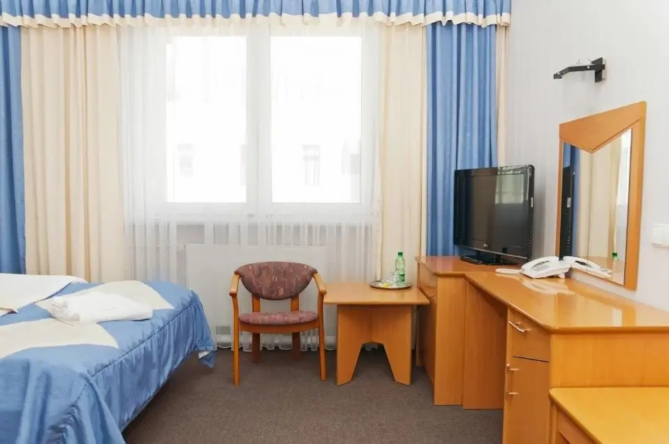 Vistula Hotel - Chambres