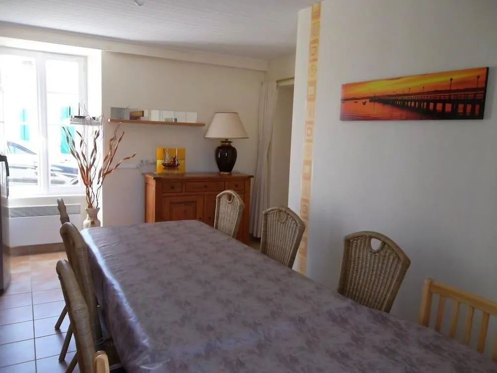 Voir la photo 2 — B&B Le Bois Berranger