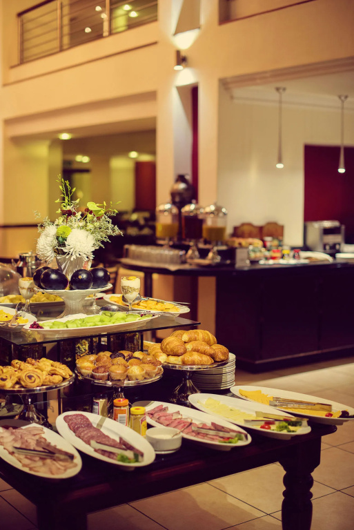 Premier Hotel Pretoria - Général