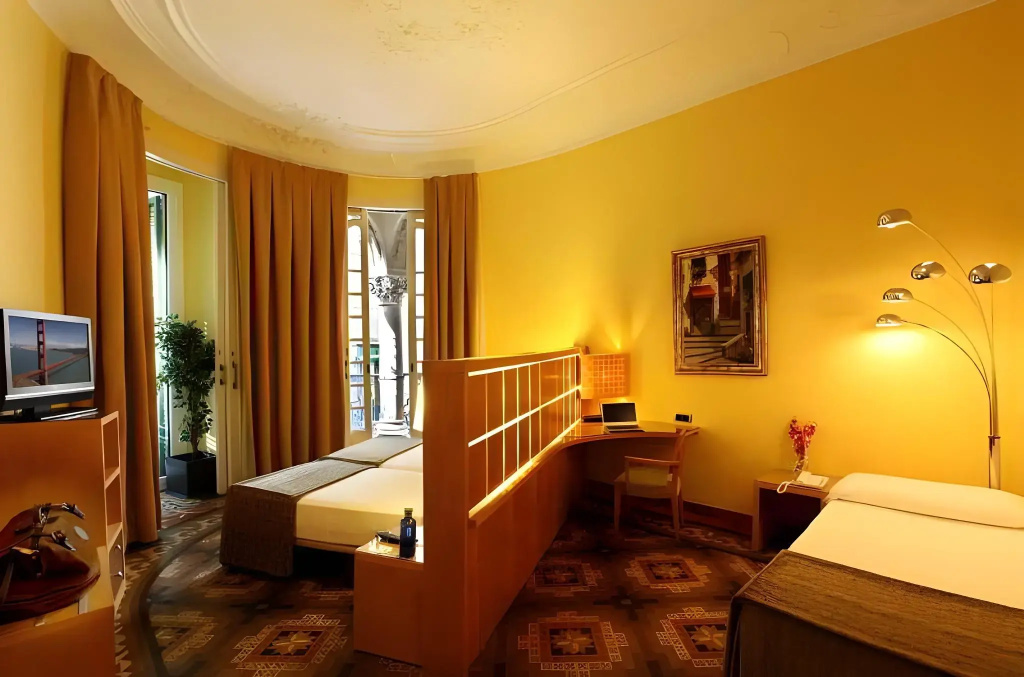 Nouvel Hotel - Général