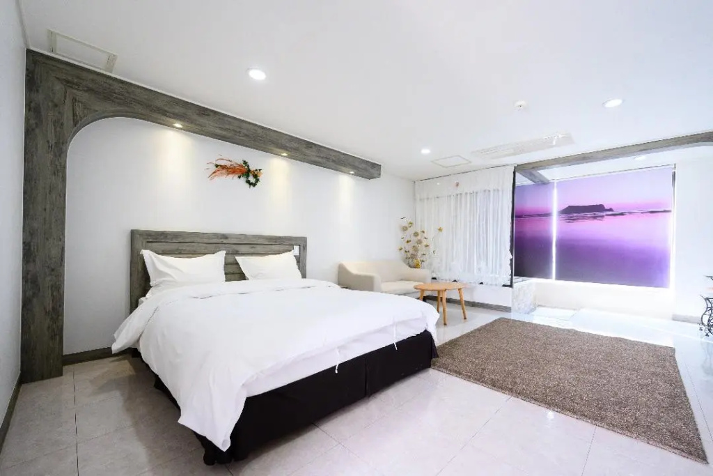 Famille Spa Resort - Chambres