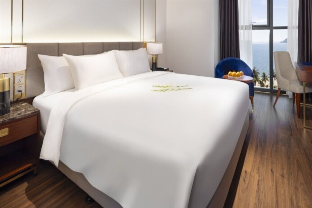 Best Western Premier Marvella Nha Trang Hotel