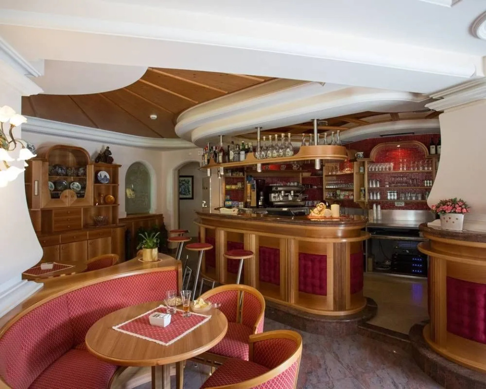 Hotel Jan Maria - Général