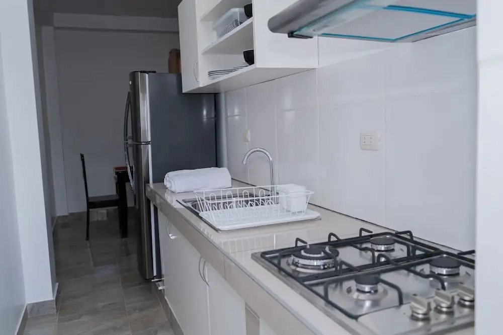 Suite & Business Hotel Pucallpa - фото 15