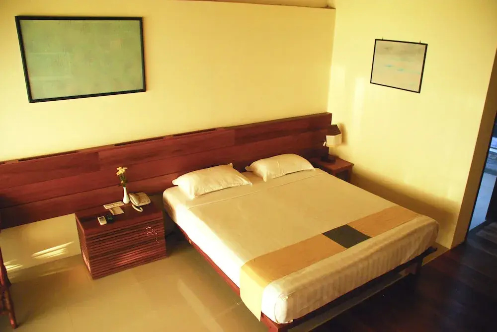 Pleasant View Resort - Chambres