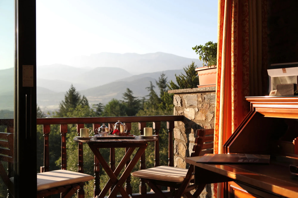 Hotel & Spa El Castell de Ciutat - Général