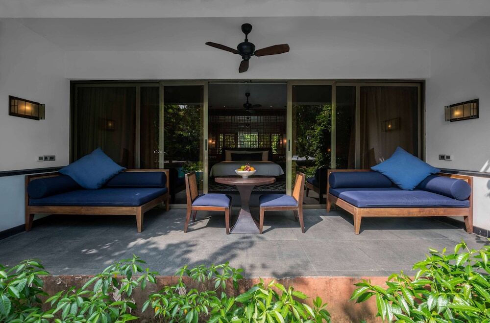 The Diwa Club By Alila Diwa Goa - A Hyatt Brand